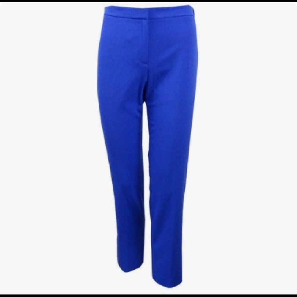 Calvin Klein Women’s Highline Ankle Pants